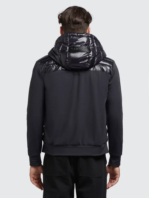 Khujo Herren Jacke - BOLT SHINY 4 Khujo Herren Jacke - BOLT SHINY – Bild 4