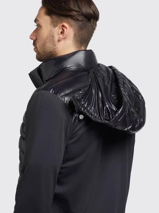 Khujo Herren Jacke - BOLT SHINY 7 Khujo Herren Jacke - BOLT SHINY – Bild 7