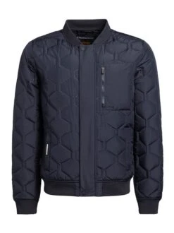 Khujo Herren Jacke - CARLSON -Khujo Store Herren Jacke CARLSON pdstandard bust 655605 0003 bustfront 1