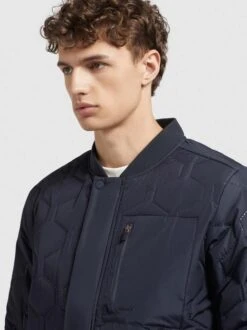 Khujo Herren Jacke - CARLSON -Khujo Store Herren Jacke CARLSON pdstandard 655605 0003 modeldetail 1