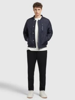 Khujo Herren Jacke - CARLSON -Khujo Store Herren Jacke CARLSON pdstandard 655605 0003 modelfront 3