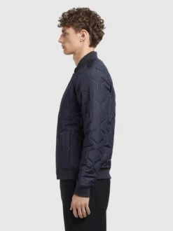 Khujo Herren Jacke - CARLSON -Khujo Store Herren Jacke CARLSON pdstandard 655605 0003 modelside 1