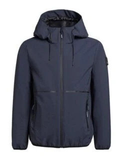 Khujo Herren Jacke - ELDON 15 Khujo Herren Jacke - ELDON -Khujo Store Herren Jacke ELDON pdstandard bust 656920 0003 bustfront 1