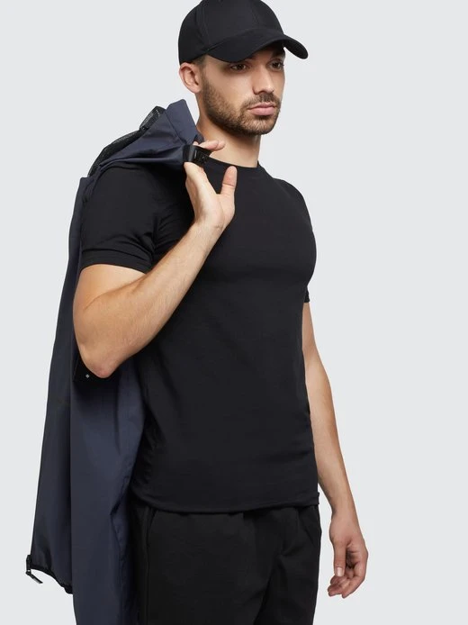 Khujo Herren Jacke - ELDON 6 Khujo Herren Jacke - ELDON – Bild 6