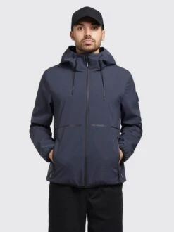 Khujo Herren Jacke - ELDON