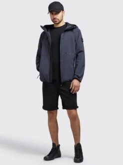 Khujo Herren Jacke - ELDON 10 Khujo Herren Jacke - ELDON -Khujo Store Herren Jacke ELDON pdstandard 656920 0003 modelfront 3