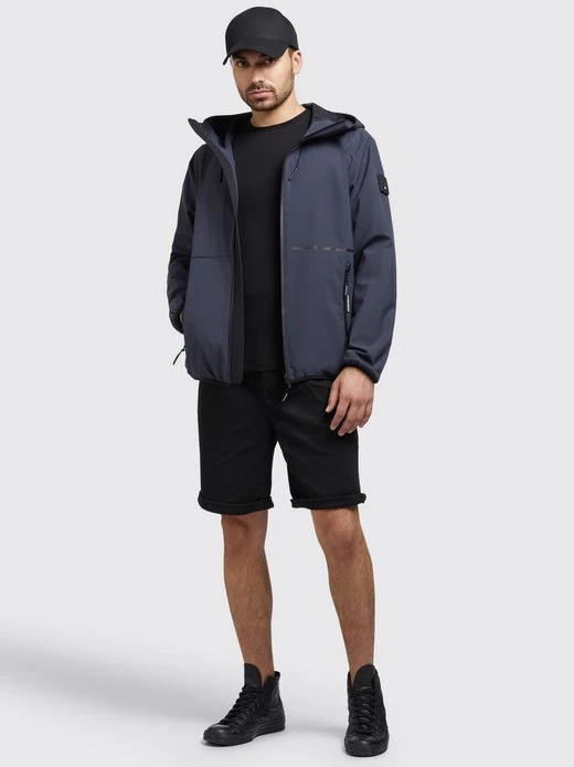 Khujo Herren Jacke - ELDON 3 Khujo Herren Jacke - ELDON – Bild 3