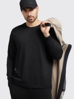 Khujo Herren Jacke - NEAL -Khujo Store Herren Jacke NEAL pdstandard 656922 0002 modeldetail 2