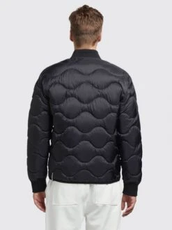 Khujo Herren Jacke - PICCO -Khujo Store Herren Jacke PICCO pdstandard 656913 0003 modelback 1