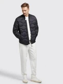 Khujo Store -Khujo Store Herren Jacke PICCO pdstandard 656913 0003 modelfront 2