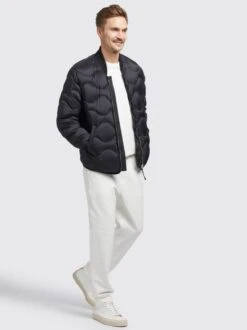 Khujo Herren Jacke - PICCO -Khujo Store Herren Jacke PICCO pdstandard 656913 0003 modelfront 3