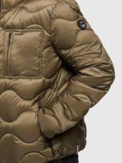 Khujo Herren Jacke - REMO -Khujo Store Herren Jacke REMO pdstandard 656975 0002 modeldetail 2