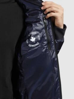 Khujo Herren Jacke - TOCO SHINY -Khujo Store Herren Jacke TOCO SHINY pdstandard 656976 0002 modeldetail 2