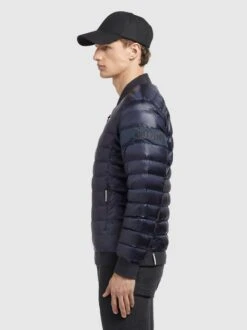 Khujo Herren Jacke - TOCO SHINY -Khujo Store Herren Jacke TOCO SHINY pdstandard 656976 0002 modelside 1