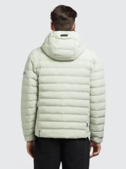 Khujo Herren Jacke - VITUS MATT -Khujo Store Herren Jacke VITUS MATT pdstandard 653966 0002 modelback 1