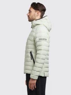 Khujo Herren Jacke - VITUS MATT -Khujo Store Herren Jacke VITUS MATT pdstandard 653966 0002 modelside 1