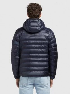 Khujo Herren Jacke - VITUS SHINY -Khujo Store Herren Jacke VITUS SHINY pdstandard 656915 0002 modelback 1