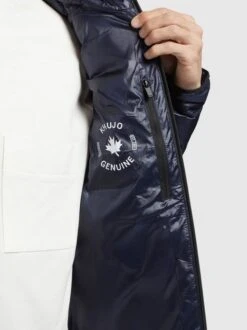 Khujo Herren Jacke - VITUS SHINY -Khujo Store Herren Jacke VITUS SHINY pdstandard 656915 0002 modeldetail 1