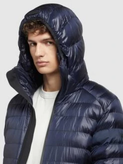 Khujo Herren Jacke - VITUS SHINY -Khujo Store Herren Jacke VITUS SHINY pdstandard 656915 0002 modeldetail 2