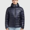 Khujo Herren Jacke - VITUS SHINY