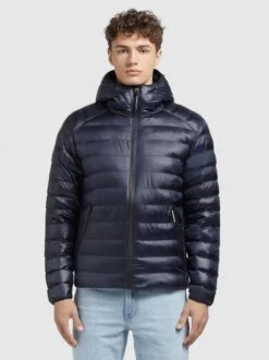 Khujo Herren Jacke - VITUS SHINY