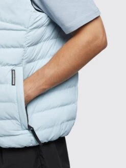 Khujo Herren Weste - REMAN MATT -Khujo Store Herren Weste REMAN MATT pdstandard 656973 0002 modeldetail 1