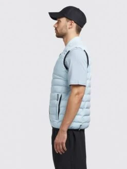 Khujo Herren Weste - REMAN MATT -Khujo Store Herren Weste REMAN MATT pdstandard 656973 0002 modelside 1