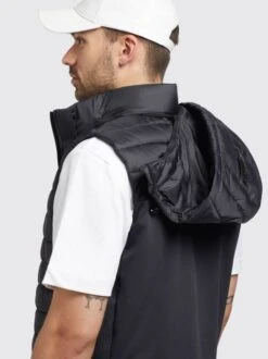 Khujo Herren Weste - WEMO MATT -Khujo Store Herren Weste WEMO MATT pdstandard 653965 0001 modeldetail 2