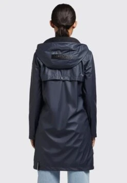 Khujo WIED - Parka - Dunkelgrau -Khujo Store a053ea56dfe24e028bac6486a0bc3bf2