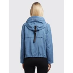 Khujo Anorak »khujo Jacke MARRIET«, (1 St.), Mit Kapuze -Khujo Store a0901e18affb7d30fe2ab94d687a8826