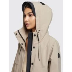 Khujo Anorak »khujo Jacke ZONI«, (1 St.), Mit Kapuze -Khujo Store a293f5247c4463ac0d30313dfb364c14