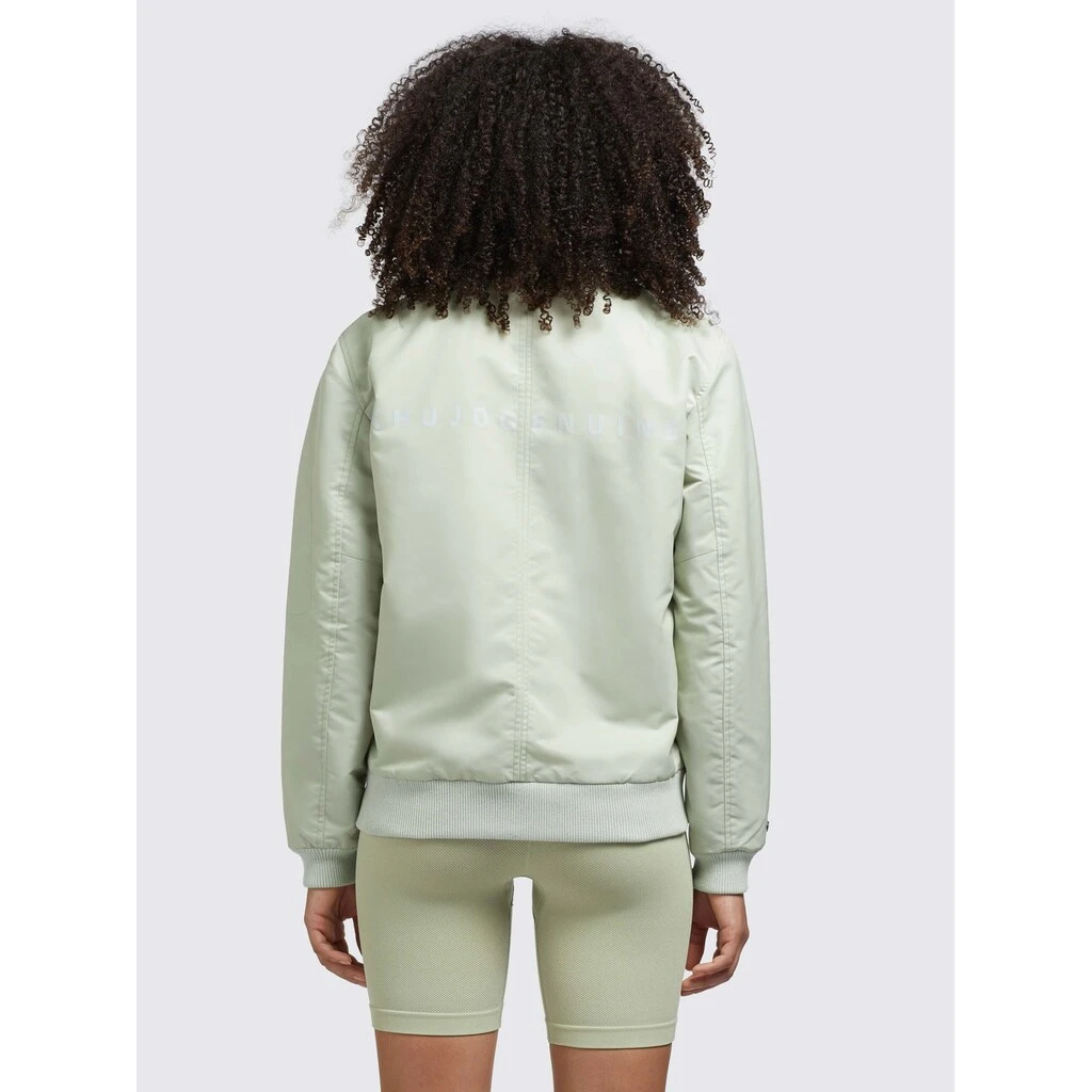 Khujo Bomberjacke »khujo Jacke LOVA«, (1 St.) 4 Khujo Bomberjacke »khujo Jacke LOVA«, (1 St.) – Bild 4