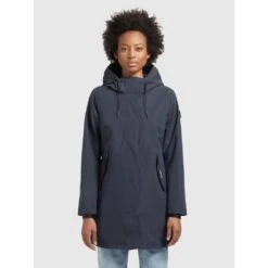 Khujo Anorak »khujo Jacke IZAF«, (1 St.), Mit Kapuze -Khujo Store a51481cebce28502d77bb75bd9b9e6c7