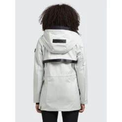 Khujo Anorak »khujo Jacke ASET«, (1 St.), Mit Kapuze -Khujo Store a5c78fdd6b7af5f209961790852827b2