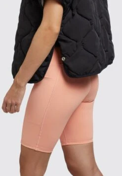 Khujo ERY - Übergangsjacke - Schwarz -Khujo Store aa5c8561f6ad42b6b7b6acc30b3c4e6a