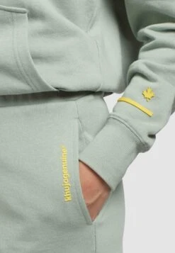 Khujo MIRABELLE - Jogginghose - Mintgrün 9 Khujo MIRABELLE - Jogginghose - Mintgrün -Khujo Store ab350d2c71aa495993a7bf1eac67b33c