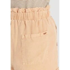 Khujo Hotpants »khujo Hose SAYE«, Im Loose Fit Aus Weicher Leinenmischung 11 Khujo Hotpants »khujo Hose SAYE«, Im Loose Fit Aus Weicher Leinenmischung -Khujo Store ad16bdbf4cc2c735fb25a10f49f227c2