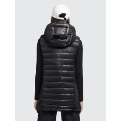 Khujo Steppweste »khujo Weste BECCA SHINY« -Khujo Store ad43c4df5106cf15b8828bb3a198d995