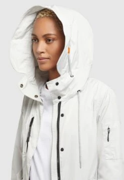 Khujo DAYES - Parka - Hellgrau 10 Khujo DAYES - Parka - Hellgrau -Khujo Store ade92e5ebe5e42e3b3f6b9f71a9dba4c