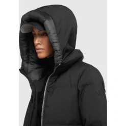 Khujo Steppjacke »JAPURA2«, Mit Kapuze, Mit Hochschließenden Kragen Und Kapuze -Khujo Store aeb6fb41b814bb509067d263a20ff4b6