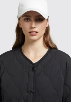 Khujo SIRA - Wintermantel - Schwarz 11 Khujo SIRA - Wintermantel - Schwarz -Khujo Store b1ba29f32f6042f6937a0e667ff3f682