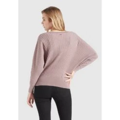 Khujo Strickpullover »khujo Pullover SYNDRA«, Im Loose Fit Aus Weichem Feinstrick -Khujo Store b21ad99fb66cb2a6badee1e0a6c45768