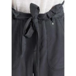 Khujo Bermudas »khujo Hose POPPY«, Aus Weichem Material Mit High Waist -Khujo Store b254aec486b65db48ecd20561992dc47