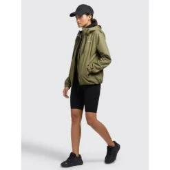 Khujo Anorak »khujo Jacke ROLAVA2«, (1 St.), Mit Kapuze -Khujo Store b2bd4988a7c76c594442754380e9070d