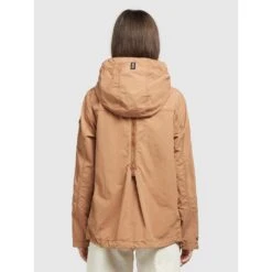 Khujo Anorak »khujo Jacke ZAHIRA3«, (1 St.), Mit Kapuze, Mit Kordelzug An Der Kapuze -Khujo Store b6b419f54bd2f83264ede3e06fe9d8e5