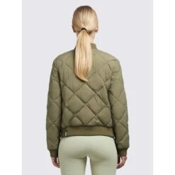 Khujo Steppjacke »khujo Jacke LEONA«, (1 St.) -Khujo Store b6c19e9ff9268120be4122bd0f616978