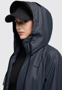 Khujo FANKA - Parka - Dunkelgrau 11 Khujo FANKA - Parka - Dunkelgrau -Khujo Store b9005722692f43d898ddc76a42a6eb3f