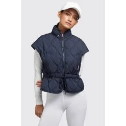 Khujo Steppweste »khujo Weste HERA« -Khujo Store ba5d71022d4190e6dc6fdcff3a42de38