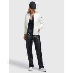 Khujo Steppjacke »khujo Jacke MAUDE SHINY«, (1 St.) -Khujo Store c0403d10dfc11b6c1eed430298ebd565