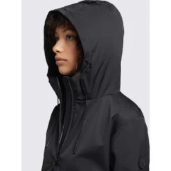 Khujo Anorak »khujo Jacke ELITA«, (1 St.), Mit Kapuze -Khujo Store c2ef24a2003e3fc4ffd35d5a41c46086